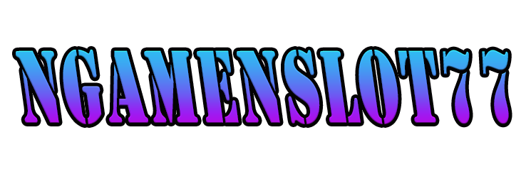 NgamenSlot77